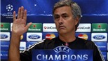 Mourinho sắp lập kỷ lục đặc biệt ở Champions League